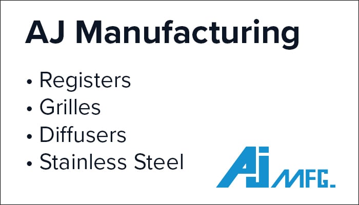 AJManufacturing