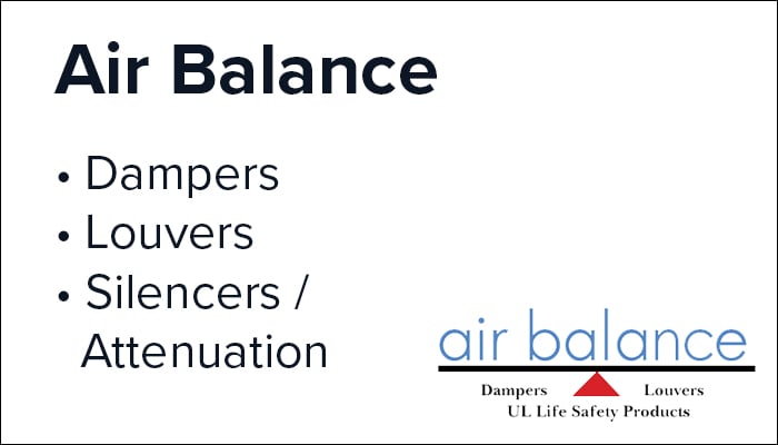 AirBalance