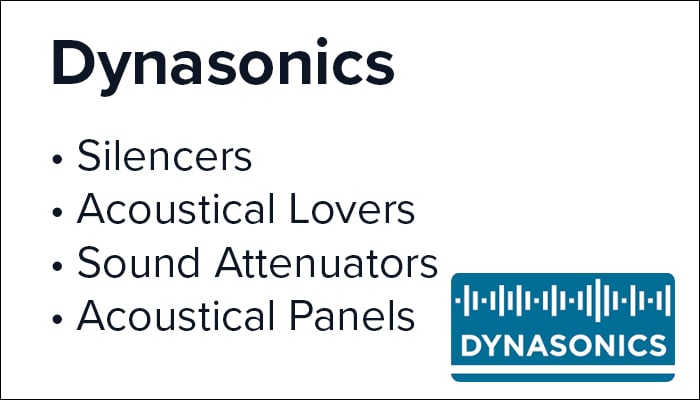 Dynasonics