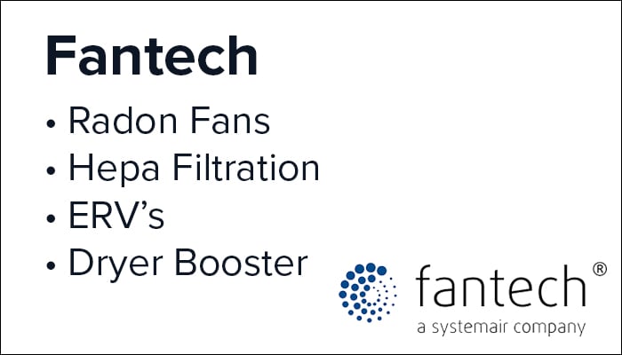 Fantech