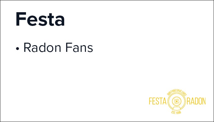 Festa