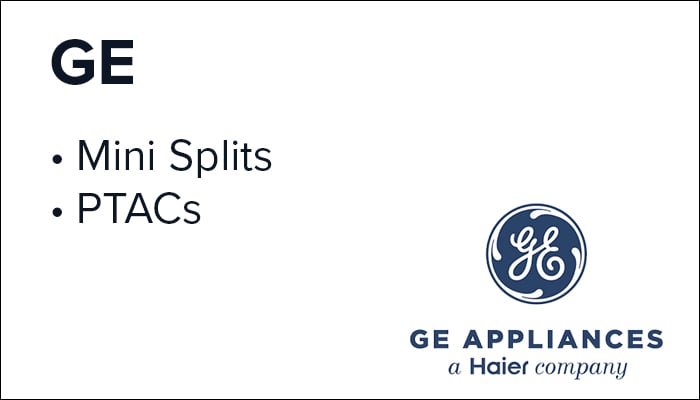 GE