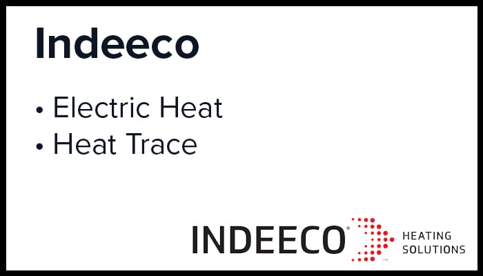 Indeeco