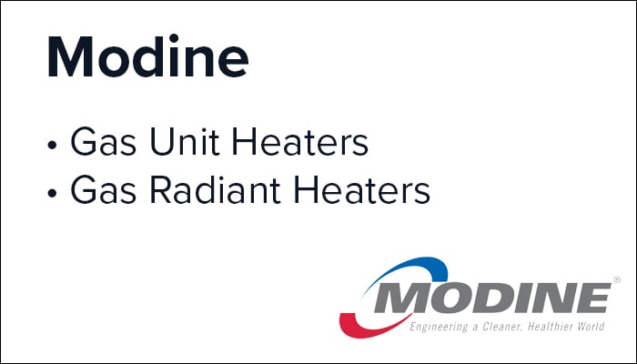 Modine