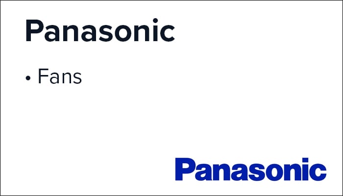 Panasonic