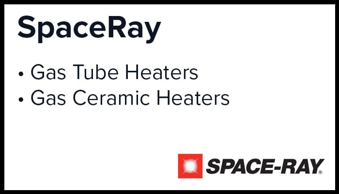 SpaceRay