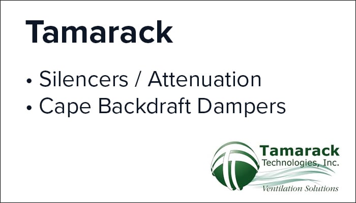 Tamarack